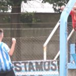 Trebolense perdió en el debut 3