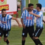 Trebolense perdió en el debut 4