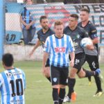 Trebolense perdió en el debut 5