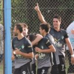 Trebolense perdió en el debut 6