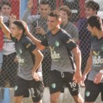 Trebolense perdió en el debut 7
