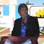 Acto en homenaje a ex combatientes y caídos en Malvinas 4