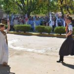 Acto en homenaje a ex combatientes y caídos en Malvinas 5