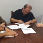 Berra en la firma de convenios por pavimentación 1 (Custom)