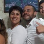 Carta a los familiares de Cristian Ramello