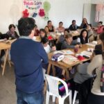 Comenzaron los talleres en el CIC