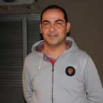 Cristian López ganó las PASO