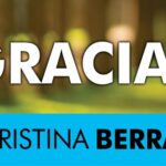 Cristina Berra se impuso en la interna del Frente Juntos