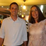 De Lorenzi lanzó su campaña electoral 4