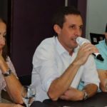 De Lorenzi lanzó su campaña electoral 5
