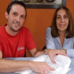 De Lorenzi y Antonelli buscan reducir las tarifas de luz