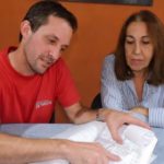 De Lorenzi y Antonelli buscan reducir las tarifas de luz 2