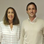 De Lorenzi y Antonelli siguen presentando proyectos