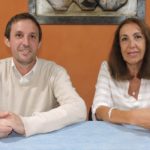 De Lorenzi y Antonelli siguen presentando proyectos 2