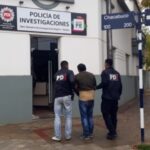 Detuvieron en María Juana a un hombre que habría abusado de sus tres hijas