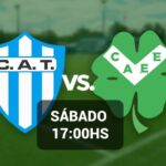 El Clásico se juega el sábado