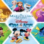 El Desvío te lleva a disfrutar del maravilloso mundo de Disney on Ice