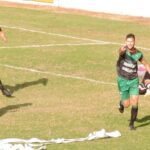 El Expreso igualó con Unión de Sastre
