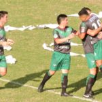 El Expreso igualó con Unión de Sastre 2