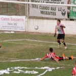 El Expreso igualó con Unión de Sastre 3