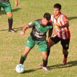 El Expreso igualó con Unión de Sastre 5