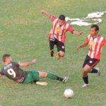 El Expreso igualó con Unión de Sastre 6