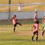 El Expreso igualó con Unión de Sastre 7