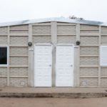 El SI presentó un ambicioso proyecto para la construcción de viviendas 2