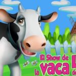 El show de la vaca Lola llega a El Trébol