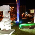 Festejos por el Día del Trabajador