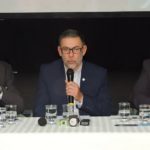 Firma de convenio por diplomatura con la UNRaf 2