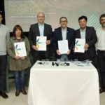 Firma de convenio por diplomatura con la UNRaf 4