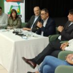 Firma de convenio por diplomatura con la UNRaf 5