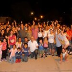 Gilberto Bonelli lanzó su precandidatura