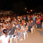 Gilberto Bonelli lanzó su precandidatura 2