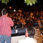 Gilberto Bonelli lanzó su precandidatura 3