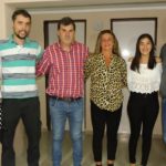 Gilberto Bonelli lanzó su precandidatura 8