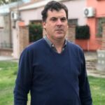 Gilberto Bonelli precandidato a Concejal
