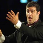 Juanjo Cura brindará un curso de técnica vocal en Sociedad Italiana