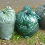 La ciudad se suma a la campaña El Trébol limpio