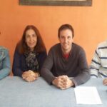La lista Podemos más cerró su campaña
