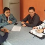 La lista Podemos más cerró su campaña 2