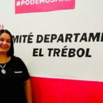 Lali Canzonetti precandidata a diputada provincial