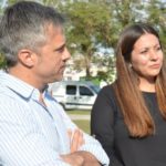 Leandro Busatto visitó la ciudad 4