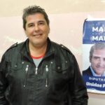 Mario Mansilla cerró su campaña
