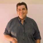 Mario Mansilla continúa de campaña