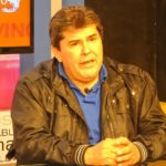 Mario Mansilla ganó las PASO 2