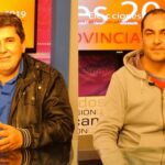 Mario Mansilla y Cristian López triunfaron en las PASO