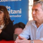 María Eugenia Bielsa visitó la ciudad 2