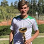 Mateo Bonelli Campeón